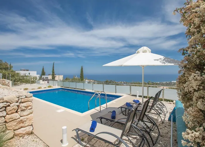 Esprit Villa 30