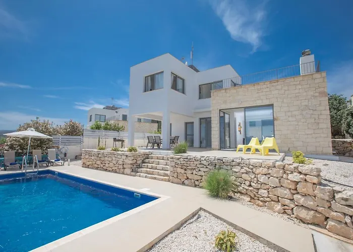 Esprit Villa 30