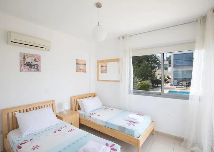 Esprit Villa 30